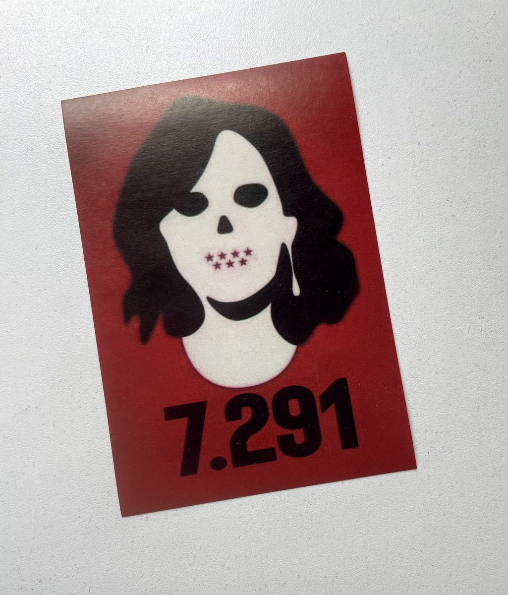 #7291documental #7291victimas #AyusoCulpable7291