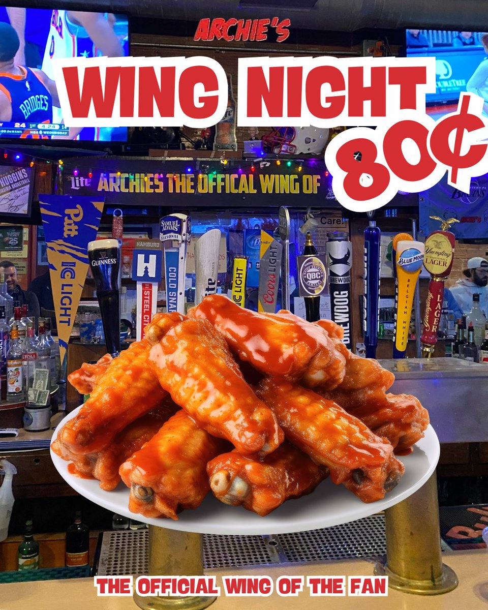 Archie 's Southside Thursday <a href="/DonChed54/">Donny Football</a>