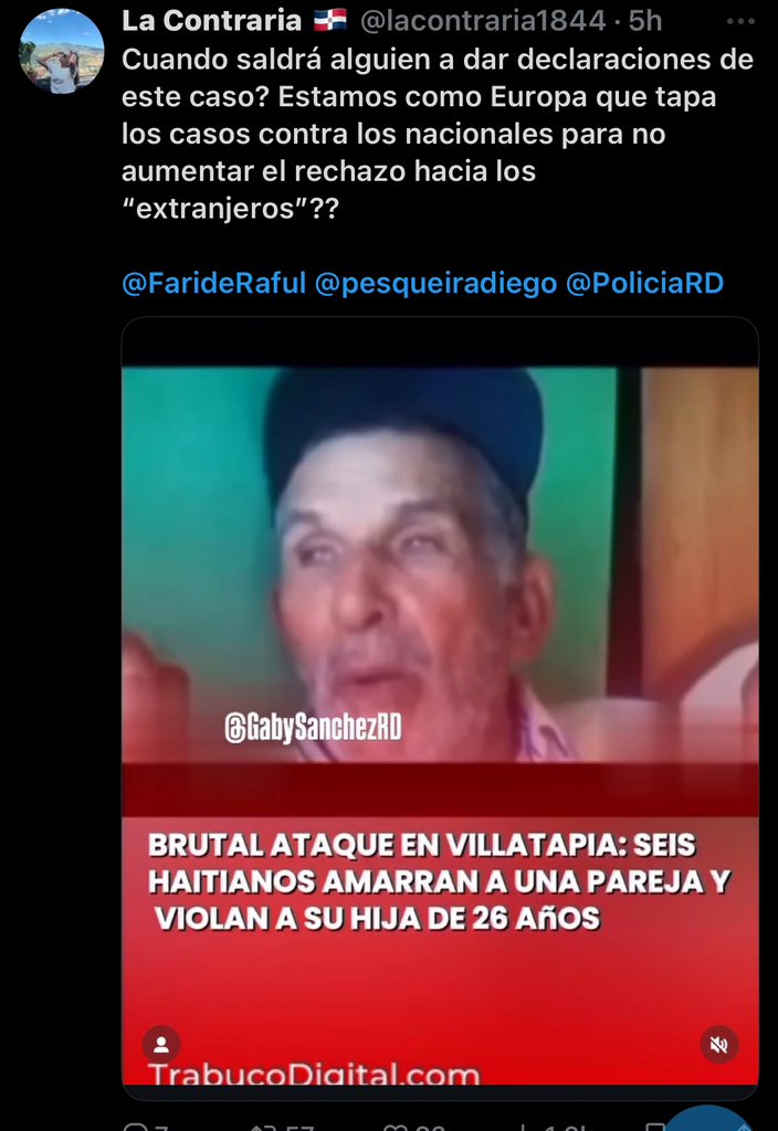 La Refranera RD 👷🏽‍♀️👩🏻‍💻🏗️🆙📜 tweet media