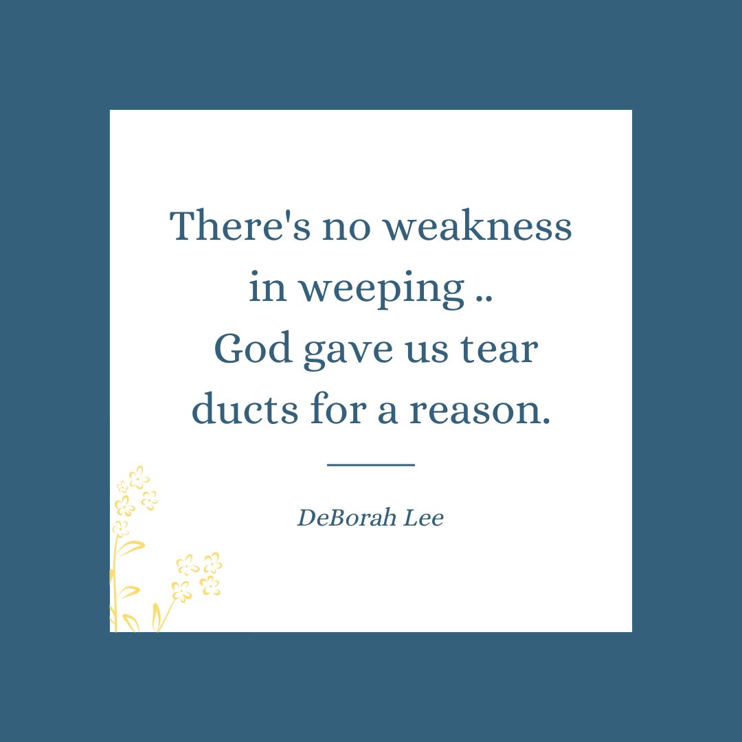 iam_deborahlee's tweet image. Sometimes you gotta sit and weep. There's not a weakness in that. Sit there and worship and release it. #releaseit #leaninwithdeborah #faith