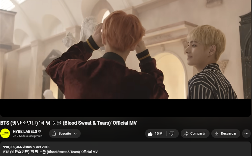 magiccypher's tweet image. Let's go for 1B, we're almost there, push a bit more.
#BSTto1B