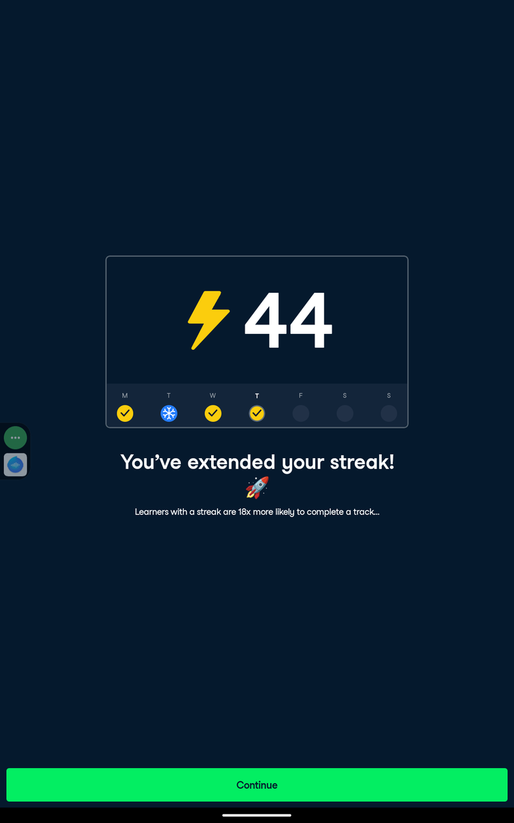 Explain what this #SQL query is trying to achieve?