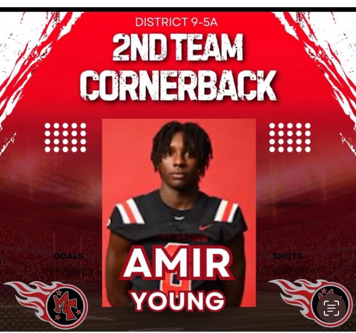 amir young tweet media