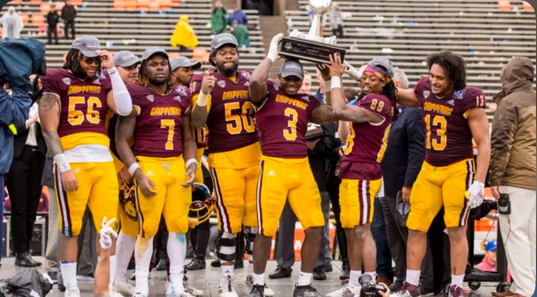 Brandon C Walton (@brandoncwaltom) on Twitter photo Appreciate <a href="/CMU_Football/">Central Michigan Football</a> for the junior day/spring practice invitation in april!
<a href="/CoachDukes_/">Christian D. Dukes</a> <a href="/CoachHaydenMace/">Hayden Mace</a> <a href="/Coach_Butler_/">Garrett Butler</a> <a href="/DrinkallCoach/">Matthew Drinkall 🇺🇸</a> <a href="/BHSREDDEVILFB/">BHS Red Devil Football</a> <a href="/OJW_Scouting/">PrepRedzone Oliver</a> Appreciate <a href="/CMU_Football/">Central Michigan Football</a> for the junior day/spring practice invitation in april!
<a href="/CoachDukes_/">Christian D. Dukes</a> <a href="/CoachHaydenMace/">Hayden Mace</a> <a href="/Coach_Butler_/">Garrett Butler</a> <a href="/DrinkallCoach/">Matthew Drinkall 🇺🇸</a> <a href="/BHSREDDEVILFB/">BHS Red Devil Football</a> <a href="/OJW_Scouting/">PrepRedzone Oliver</a>
