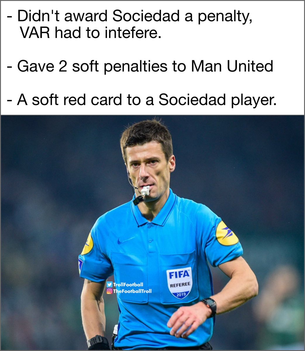 Troll Football tweet media