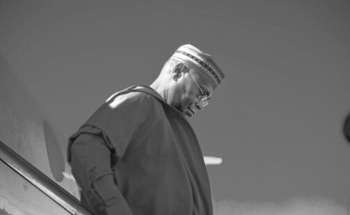 omoluabi1sq's tweet image. ALHAJI Atiku Abubakar GCON, President of Nigeria (2027-2031)