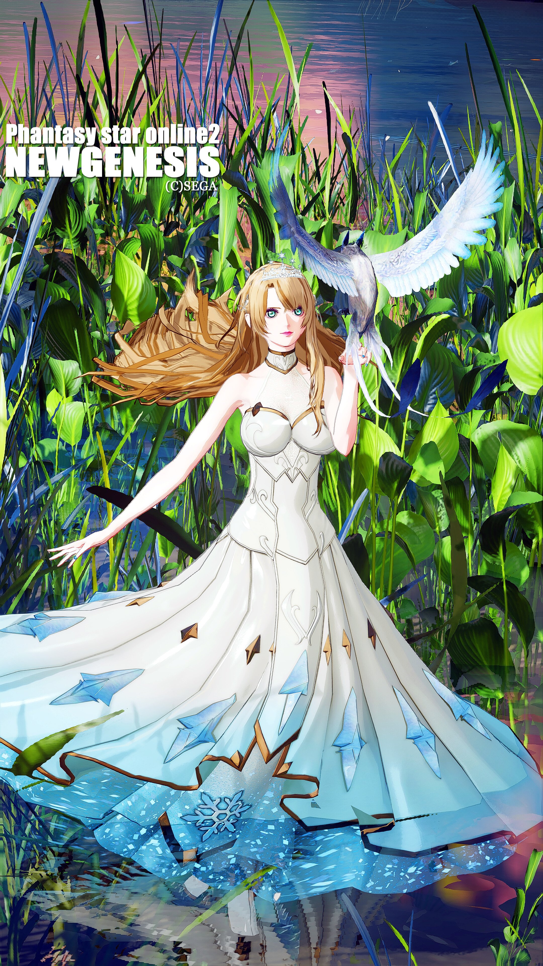 ナナカード_Ship6_NGS_PSO2 (@nanacard_07) / X