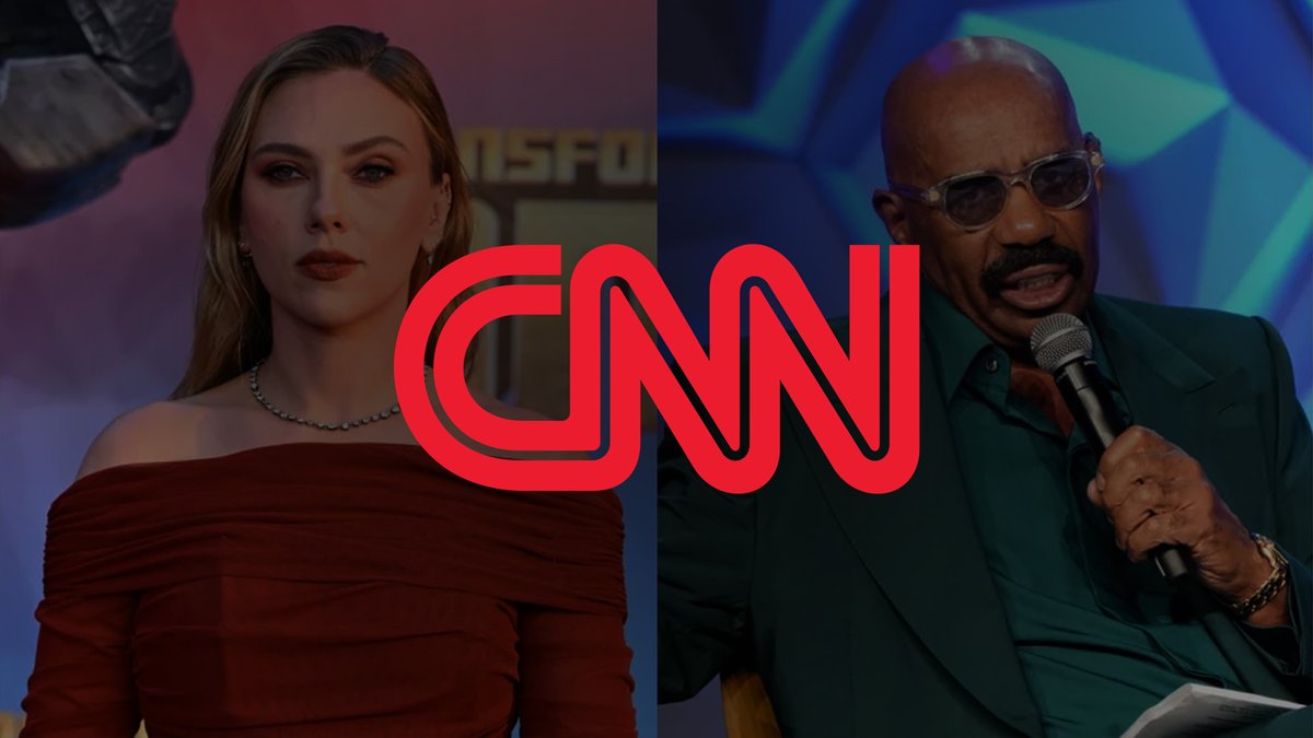 Steve Harvey’s collaboration with Vermillio demonstrates how creators can effectively fight back against online identity theft and AI-generated scams.

Learn more about how you can do the same. vermill.io/celebrity-ai-d…