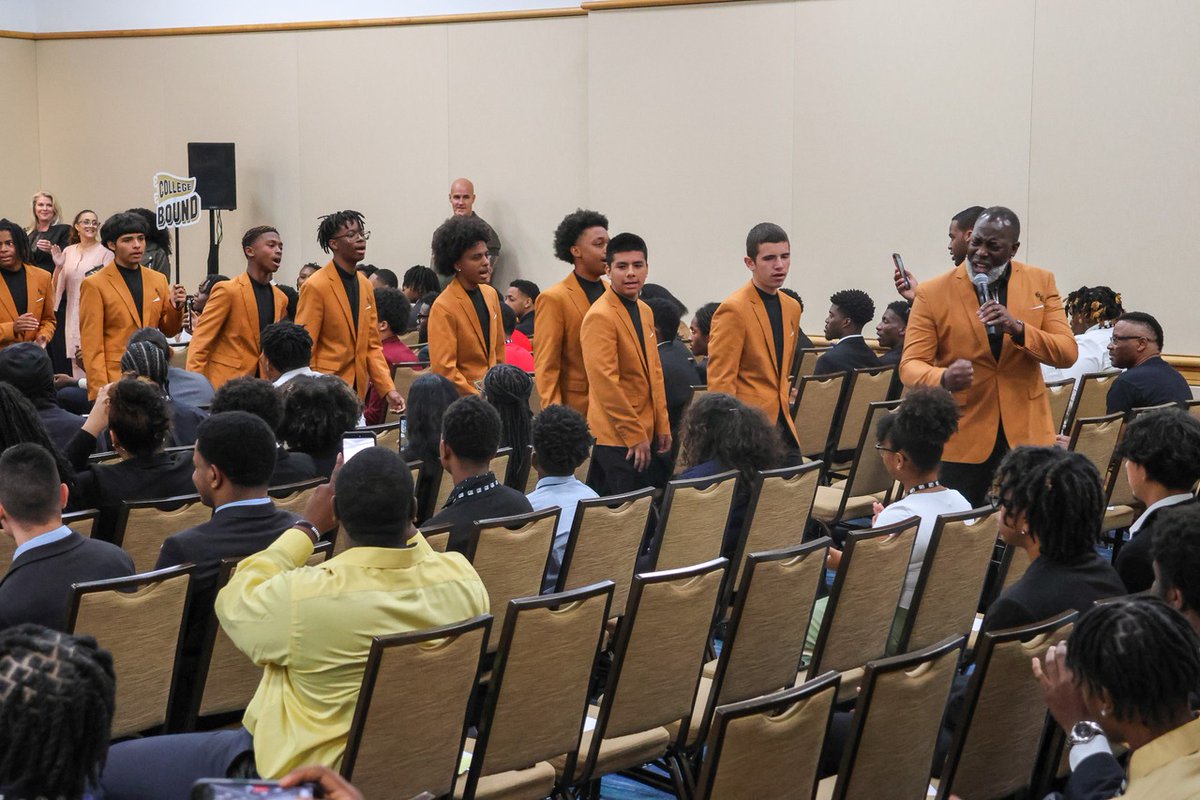 Hillsborough College tweet media