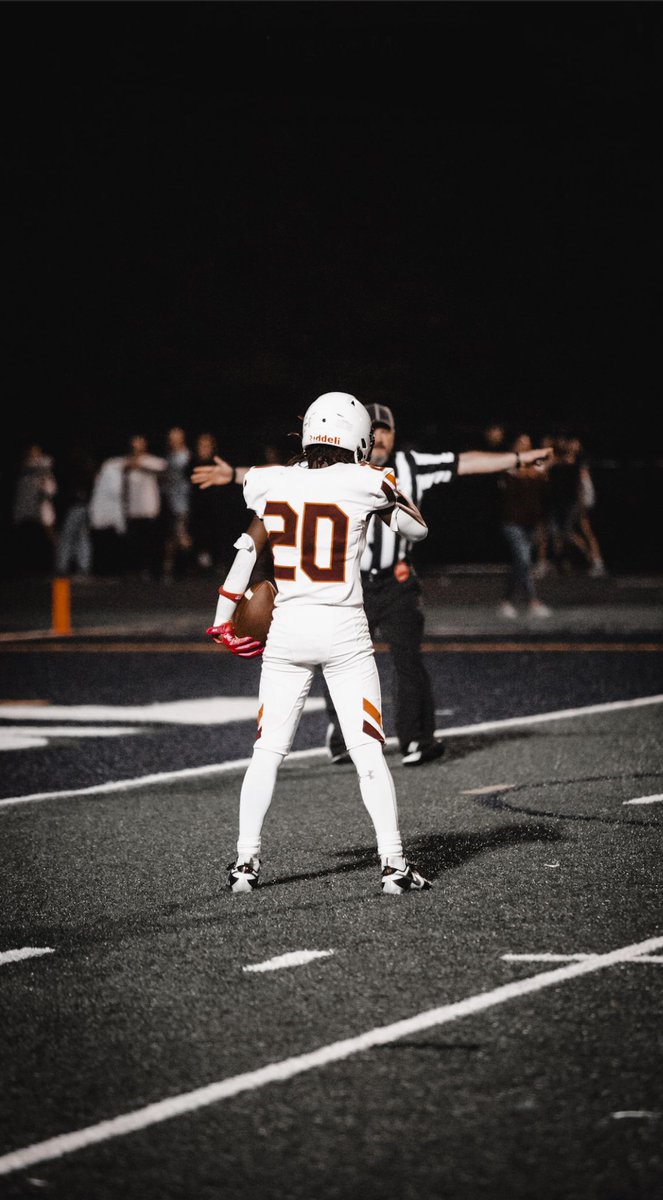 Torie Martin (T20) (@toriemartin_20) on Twitter photo College coaches, check out my updated highlights ‼️
C/O 2026 Running Back. <a href="/PrepRedzoneVA/">Prep Redzone Virginia</a> <a href="/VaPrepsRivals/">Virginia Preps</a> <a href="/PrepRedzone/">Prep Redzone 🏈</a> <a href="/Spotlight39_Pod/">SPOTLIGHT 39</a> <a href="/Athletes540/">540 Athletes</a> <a href="/carljfred/">Carl Frederick</a>
hudl.com/v/2RvfL2 College coaches, check out my updated highlights ‼️
C/O 2026 Running Back. <a href="/PrepRedzoneVA/">Prep Redzone Virginia</a> <a href="/VaPrepsRivals/">Virginia Preps</a> <a href="/PrepRedzone/">Prep Redzone 🏈</a> <a href="/Spotlight39_Pod/">SPOTLIGHT 39</a> <a href="/Athletes540/">540 Athletes</a> <a href="/carljfred/">Carl Frederick</a>
hudl.com/v/2RvfL2