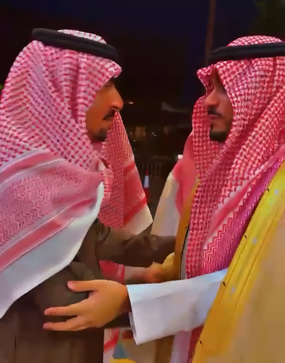 ماجد عسيري tweet media