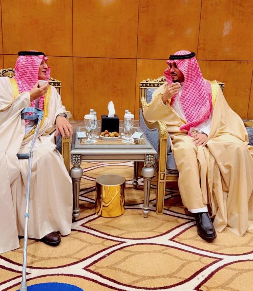 ماجد عسيري tweet media