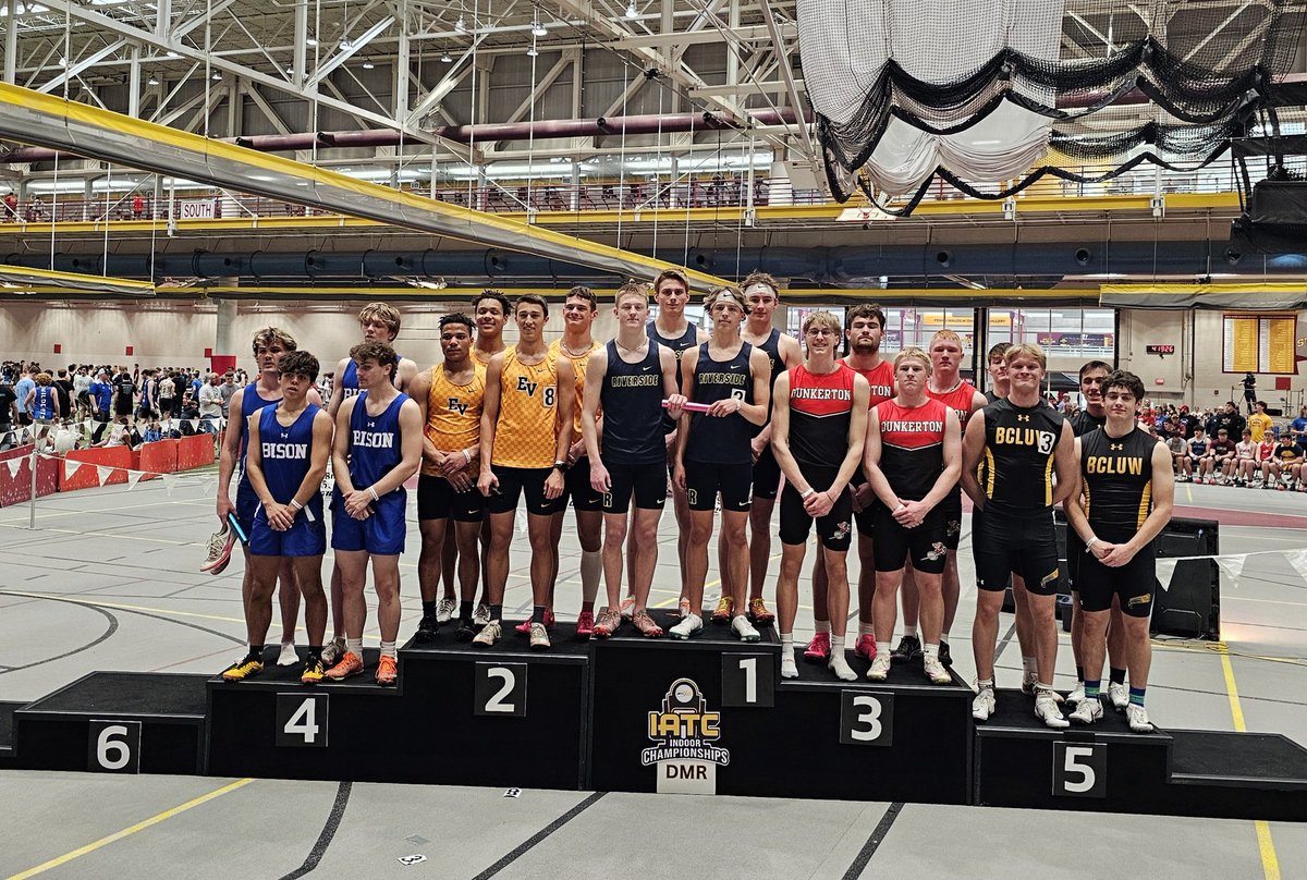 Riverside XC T&F tweet media