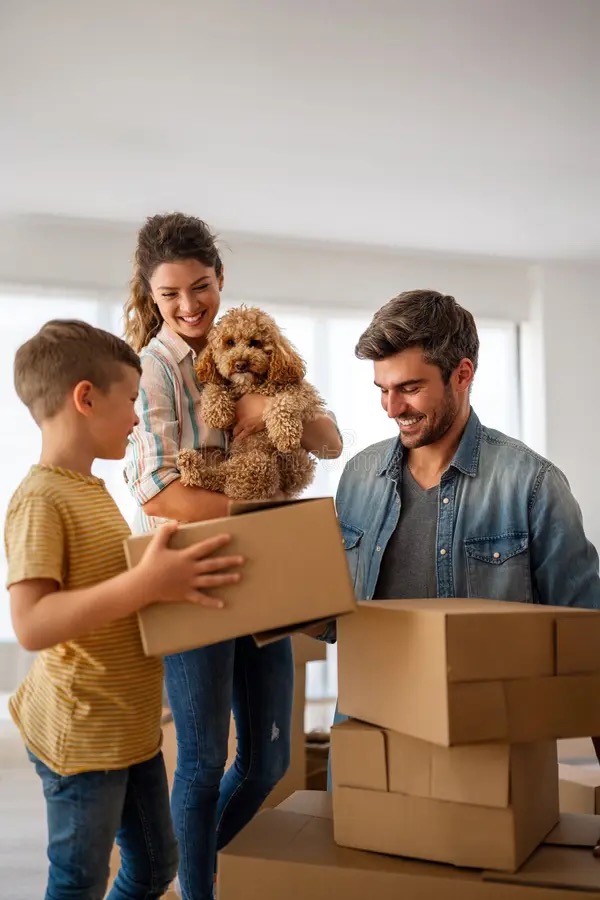 Moving Day – Let’s Make It Smooth &amp; Stress-Free! 🚛📦
It’s MOVING DAY! 🎉 Whether you’re feeling excited, nervous, or just ready to get it over with, we’ve got your back! 💪

Learn More Here - loom.ly/yxHiLPI