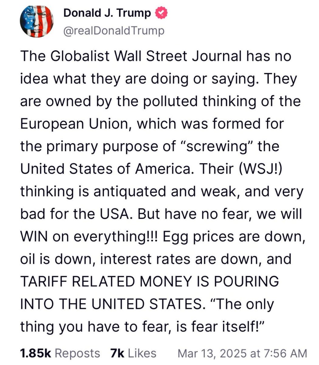 IssueOneReform's tweet photo. Looks like someone at the White House saw our full-page WSJ ad...

#CheckTheExec at https://t.co/LK2jPxcvLU https://t.co/eVJuzON9cF