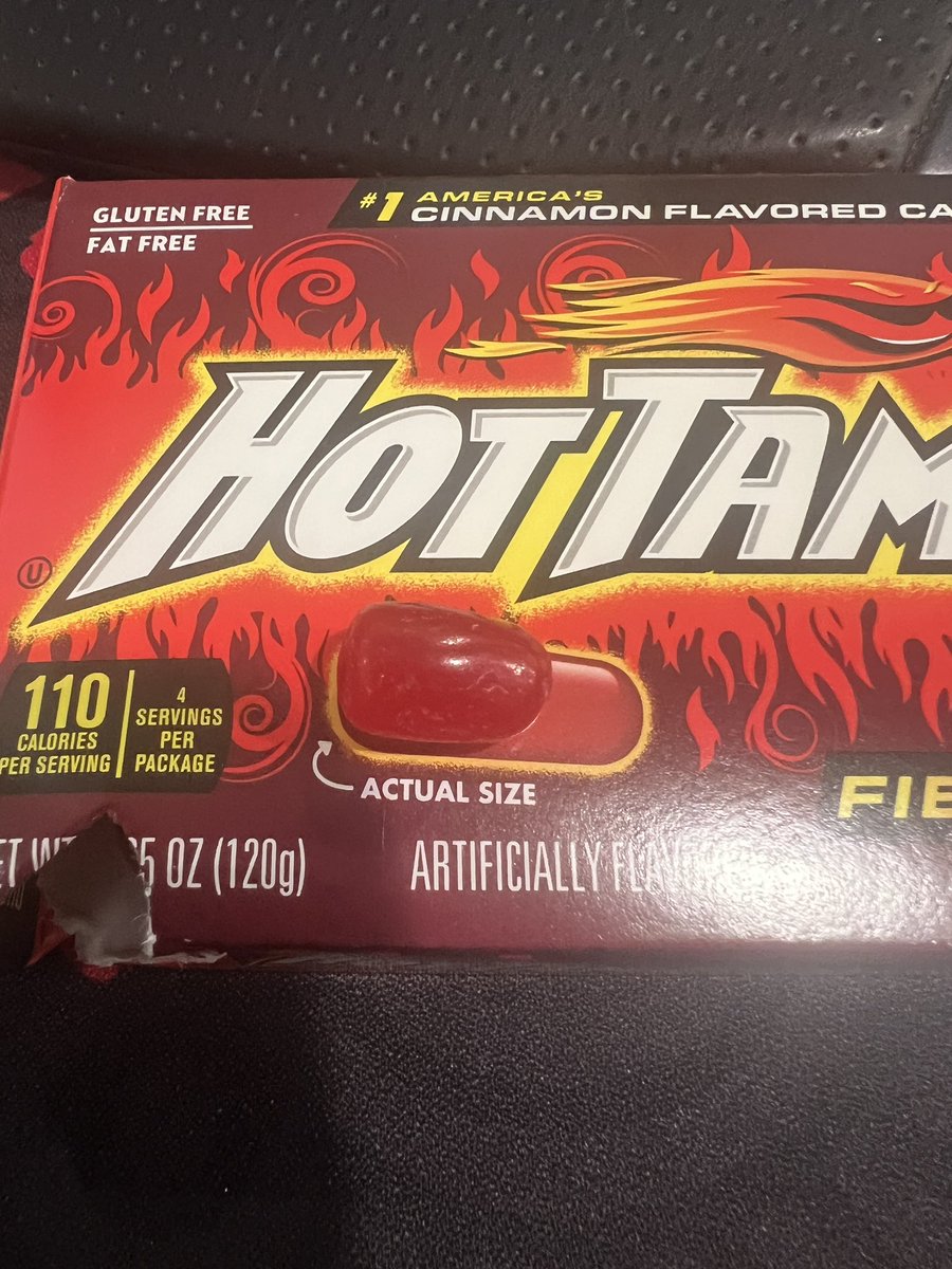 ScribbleFro's tweet photo. @HOTTAMALESBrand please explain yourselves. https://t.co/2FyfOJzEiZ
