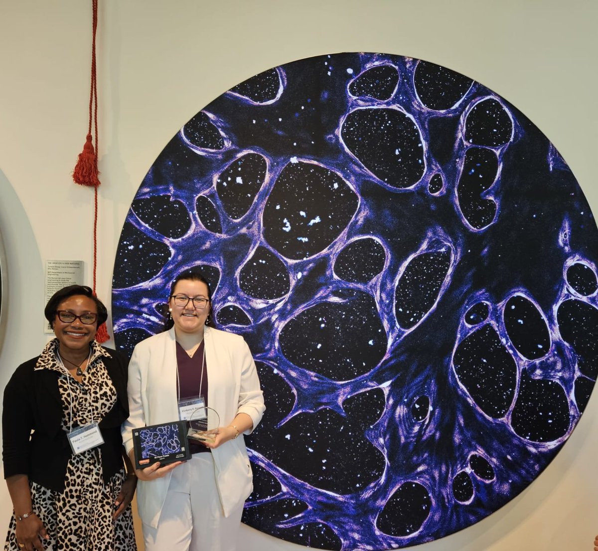 Kimberly R. Bennett tweet media