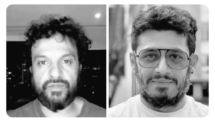 No lo olviden ellos votaron por Petro