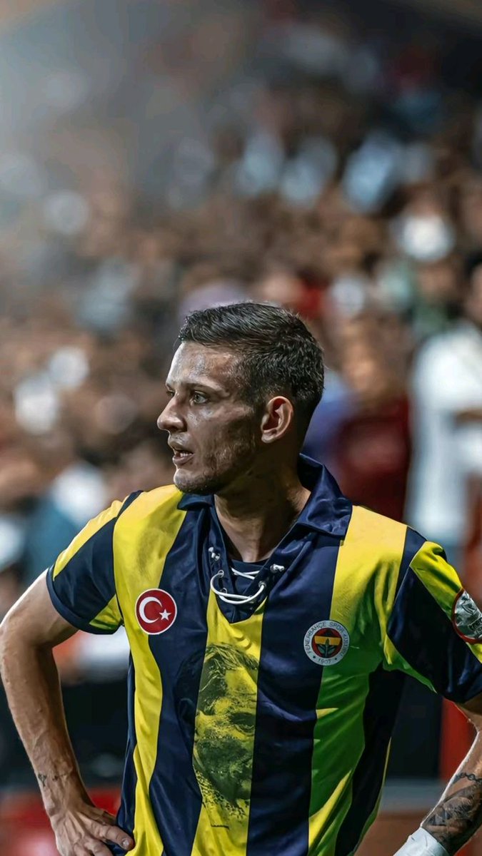 Morphyne_95's tweet photo. #Szymanski #Fenerbahçe #Fenerim
Kudurtucu mode on fire🔥 https://t.co/9idt1KmFss