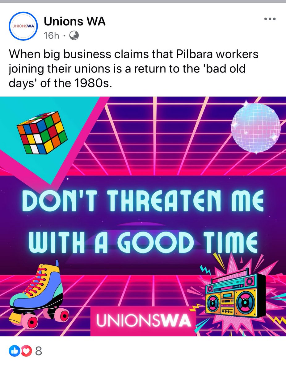 Some next-level trolling here from <a href="/Unions_WA/">UnionsWA</a>