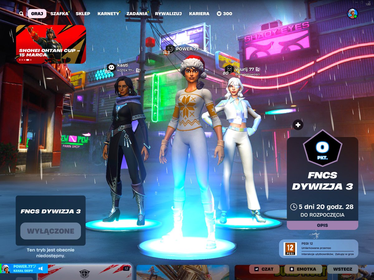 A better second day and another pr 😎<a href="/jurusfn/">Jurus</a> <a href="/kotek3/">kotek</a>