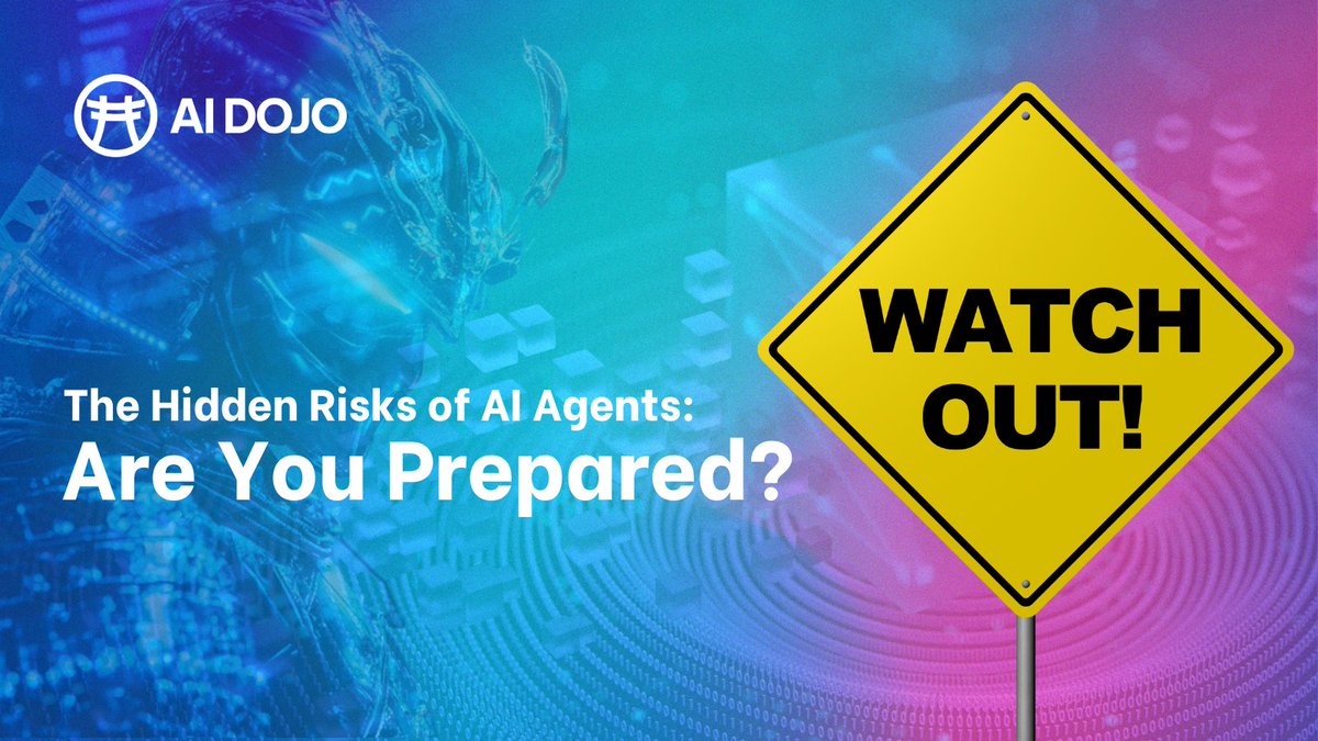 AI Dojo tweet media