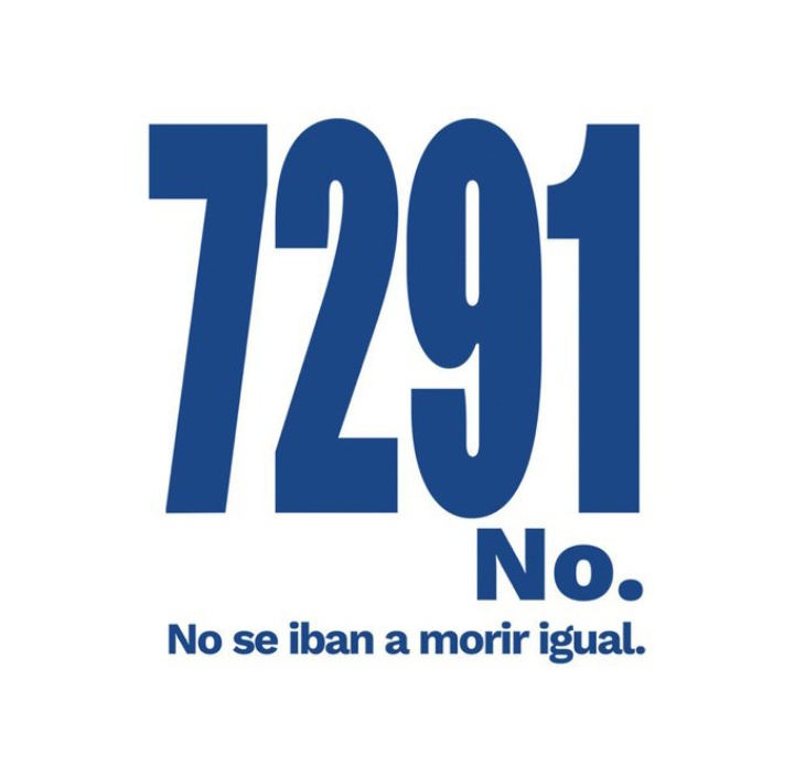 Tremendo #5anoscovidrtve <a href="/ppmadrid/">PP Comunidad de Madrid</a> <a href="/ppopular/">Partido Popular</a> #NoOlvidamos #Justicia