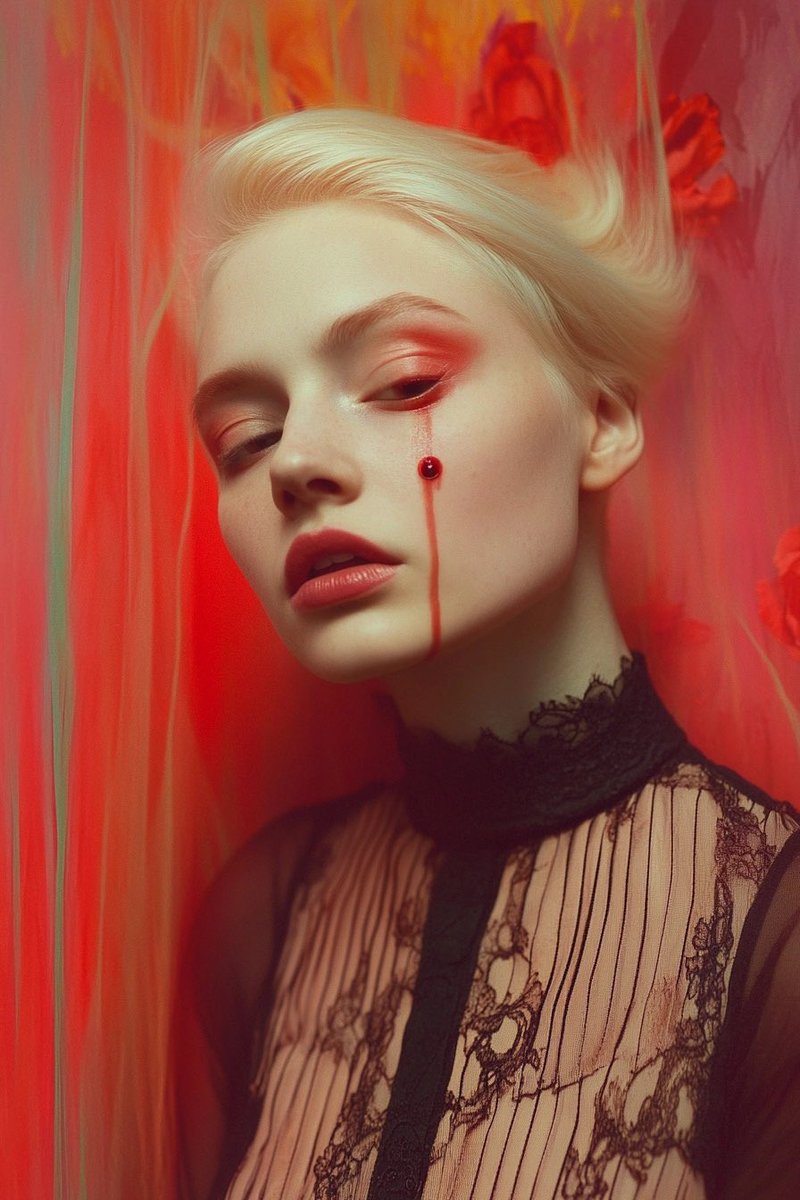 mannequinmadi (@mannequinmadi) on Twitter photo If nothing ever came of us
What happens to the memories 
That die with our names? 
Do we cry them out ?
Or let them drive us insane ?
#MidjourneyAI #AIart #aesthetic #keepcreating If nothing ever came of us
What happens to the memories 
That die with our names? 
Do we cry them out ?
Or let them drive us insane ?
#MidjourneyAI #AIart #aesthetic #keepcreating