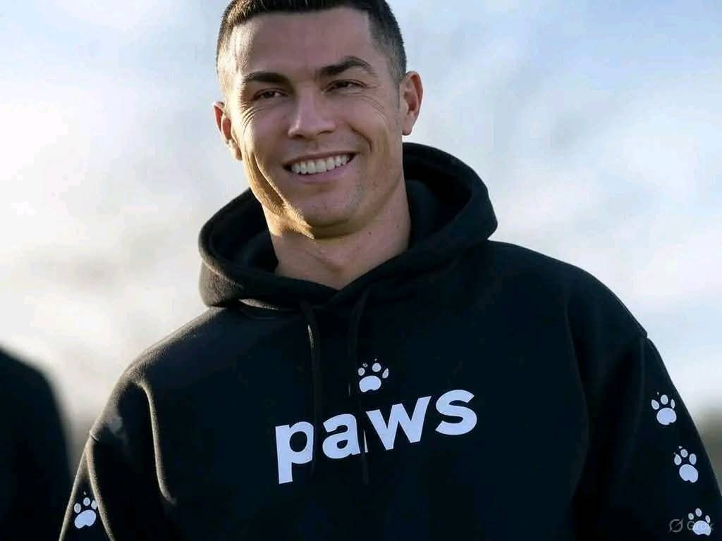 KingPhilus's tweet photo. Pawssibly $1 https://t.co/hNXAoD6SMW
