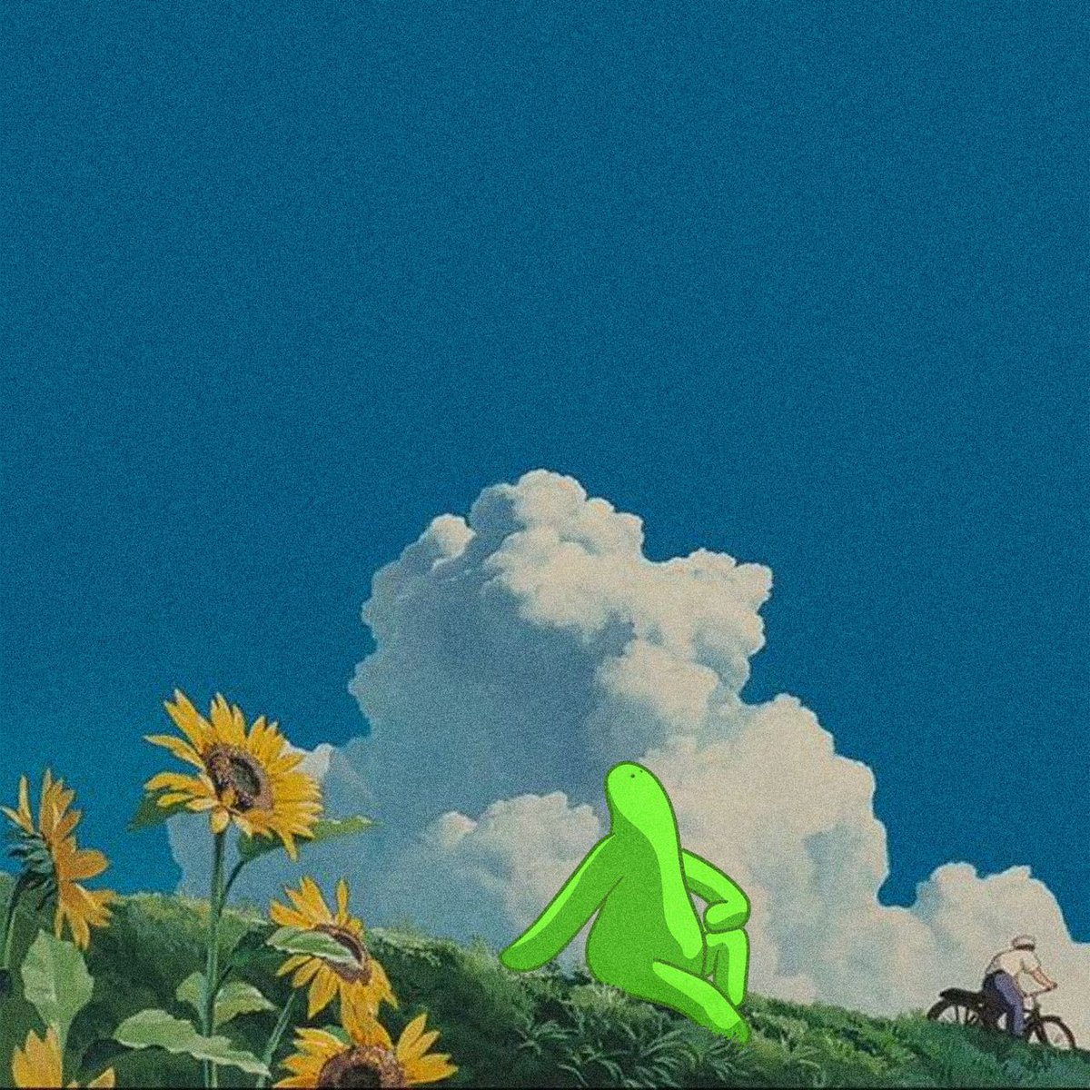 belikeblob's tweet image. KEEP CALM AND BLOB ON