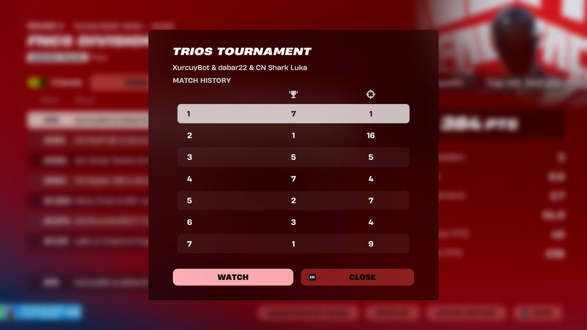 crazy match history day 2 go next ig 🤪