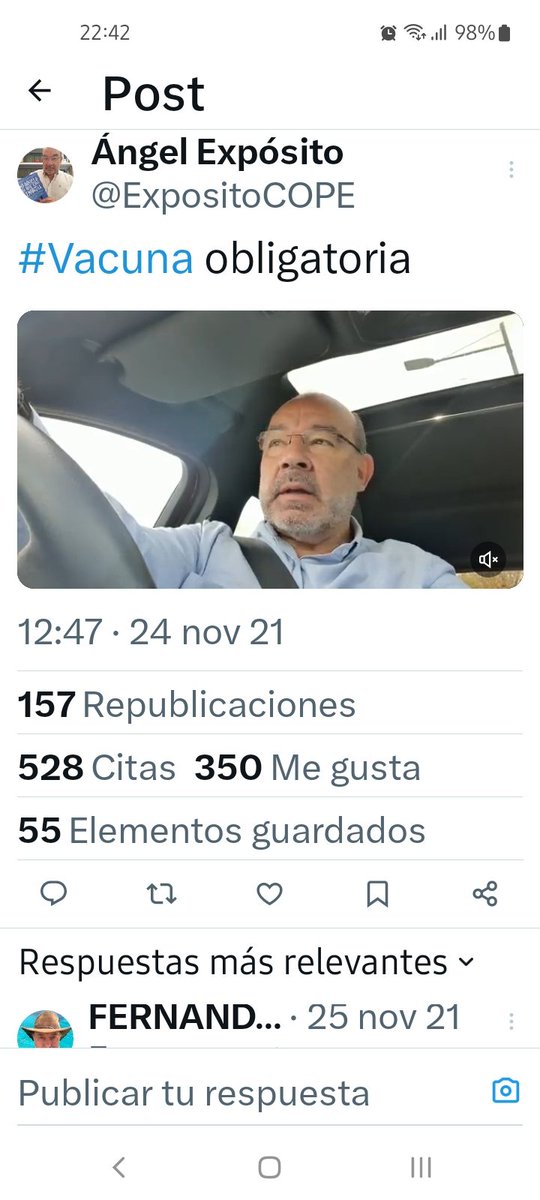 AlterEgo🇪🇦 tweet media