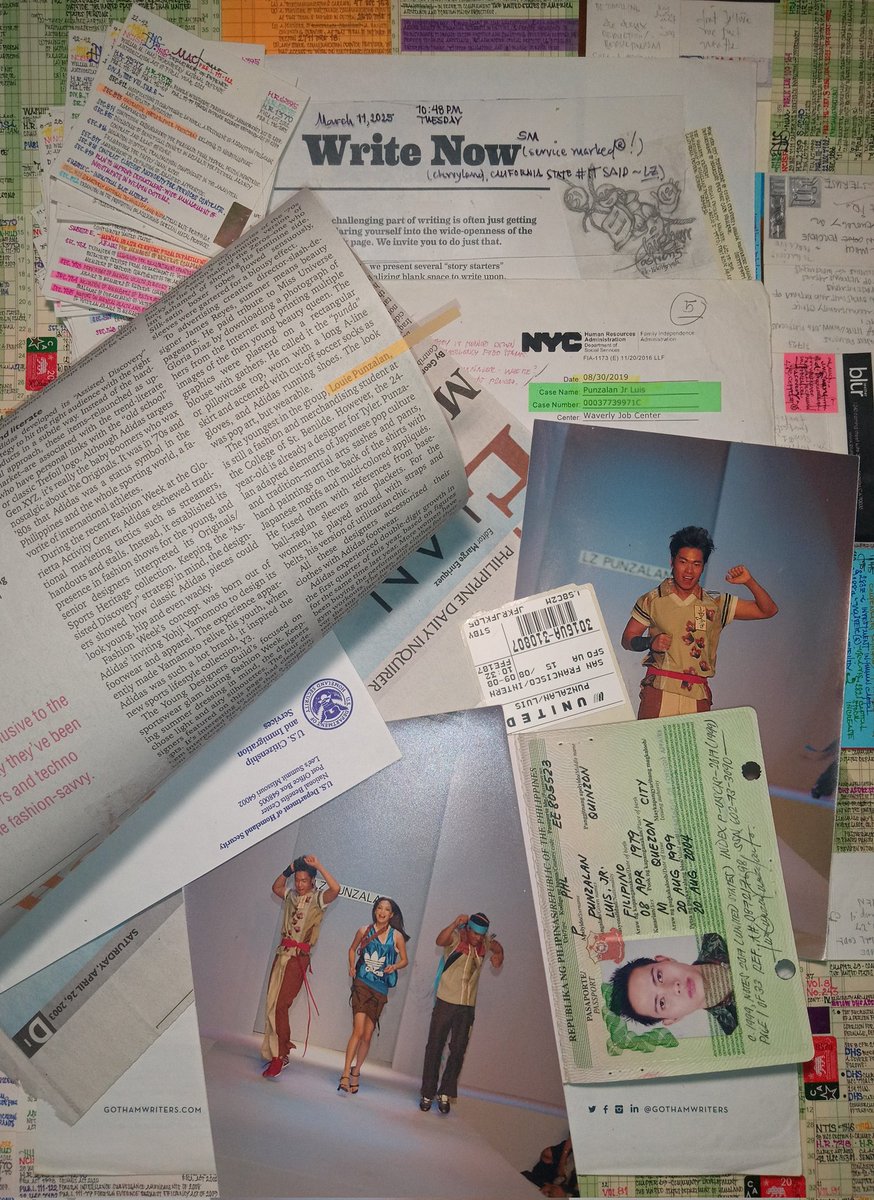 M17_Lpunzalan's tweet image. ...{31325} @FremontPA 'WORD® #FELONY #BI #AD®•VANTAGE℠ 5 #USC553' @FBI #NTX
@CIA
@HSI_DC #HR6395 #SEC537 'READ® #DHS AUTHORIZATION @24seventalent #LZ Punzalan' per #FORM #ACROSS #FRAUD draws only 1 #I95 @DFAPHL for #contempt @CityofMillbrae 'PAUL #OC-#YU' @BrooklynDA #NFT℠?...