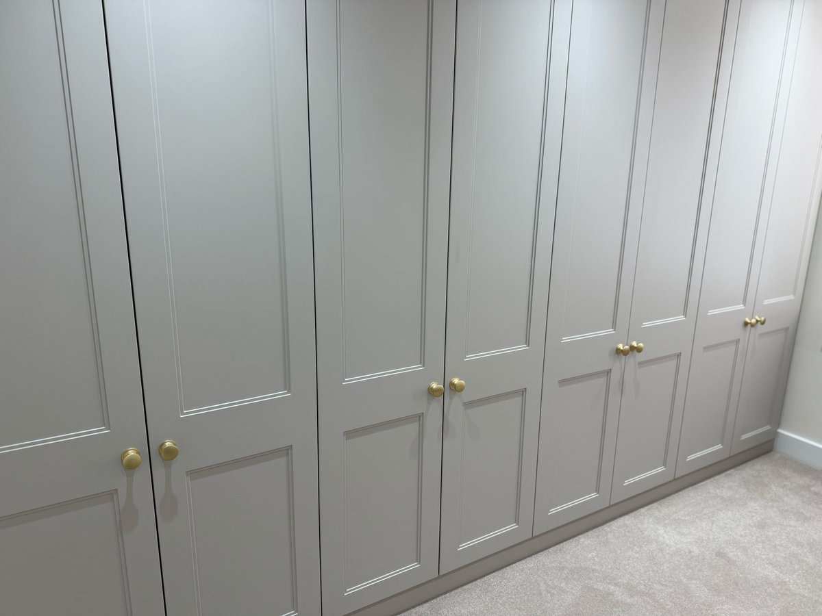 DM installations tweet media