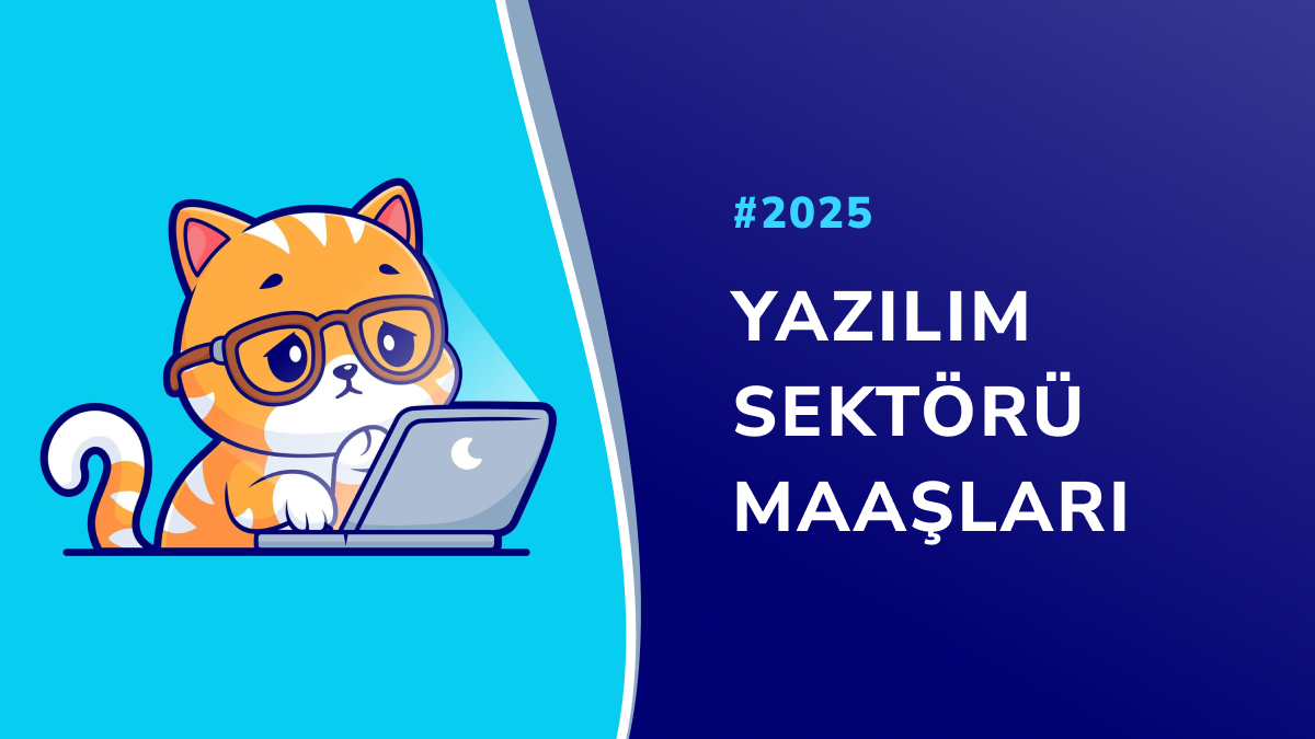 &lt;MAAŞ ANKETİ 2025 /&gt;

2018'den itibaren, düzenli olarak maaş anketi hazırlıyorum. Yılda 1 kez paylaştığım bu anketin, 2025 versiyonu yayında!

* Daha fazla kişiye ulaşabilmemiz için paylaşıp destek olabilirsiniz.

Ankete katılmak için;
bit.ly/2025-maas-anke…
