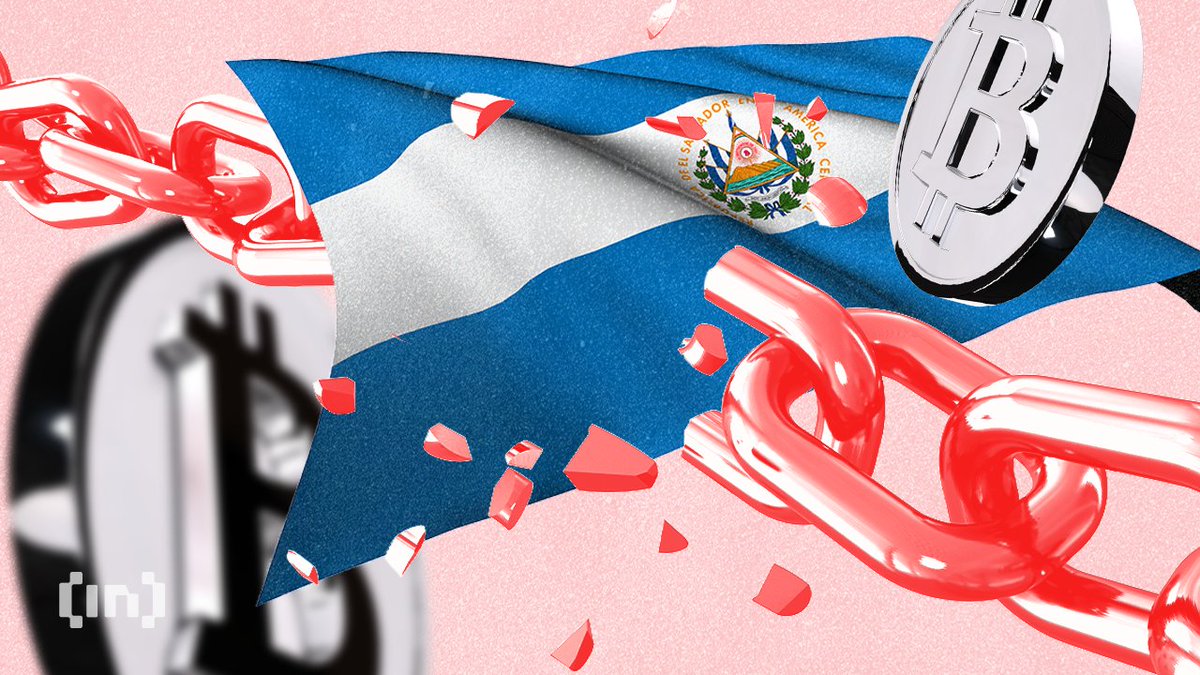 cryptoscenter's tweet image. ينتقد السياسيون في السلفادور شراء البيتكوين ويحذرون من تدقيق صندوق النقد الدولي ift.tt/7GXNiog

#عملات
#عملات_رقمية
#بتكوين
#كريبتو
#تداول_العملات_الرقمية
#تداول
#بيتكوين
#بيتكوين_نيوز
#بيتكوين_السعودية
#بيتكوين_الامارات
#البتكوين
#عملة_البيتكوين