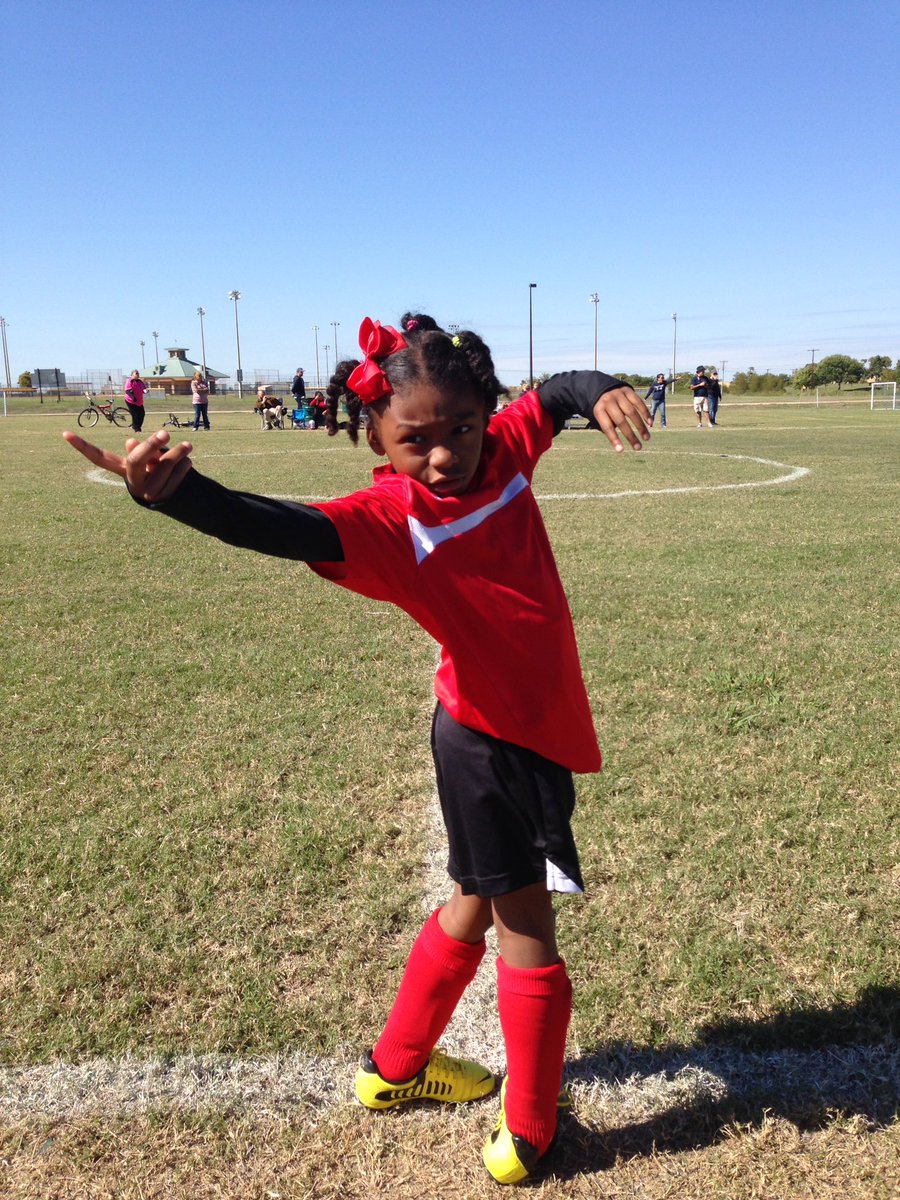 I’m so grateful to announce my verbal commitment to Prairie View A&amp;M. I thank my Lord and savior for allowing me to further my soccer journey at the collegiate level and for always guiding ever since I first picked a soccer ball. I’m excited for what’s to come. <a href="/pvamu_wsoc/">PVAMU Women’s Soccer</a>