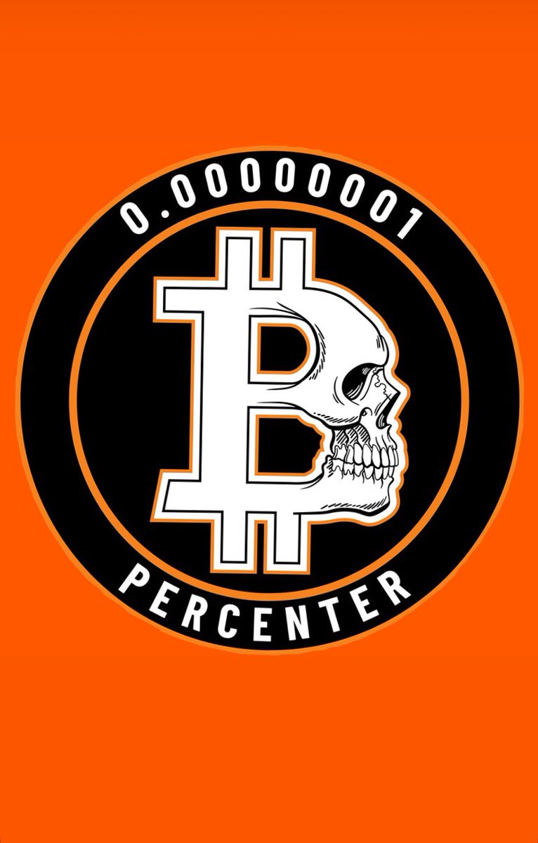 Satoshi Percenter tweet media