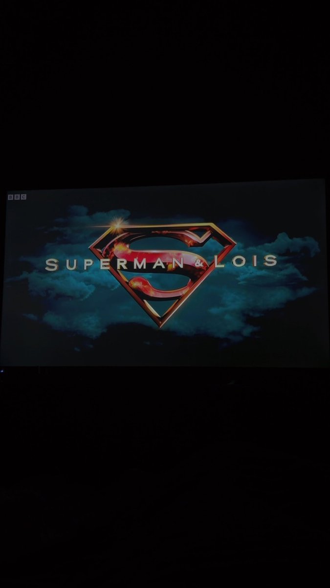 Sorry… Lois lost Clarke and her Dad Samuel??? I cannot cope!!! 

All your fault <a href="/Cudlitz/">Michael Cudlitz</a> 💔