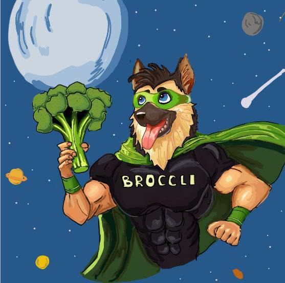 dm_khanin's tweet photo. @ManLyNFT The strongest @BNBCHAIN  community in crypto! 💪🔥
The best AI + the best coin = $BROC 💎
@cz_binance  supports us! 🏆 #BROCArmy https://t.co/trSwQC995R