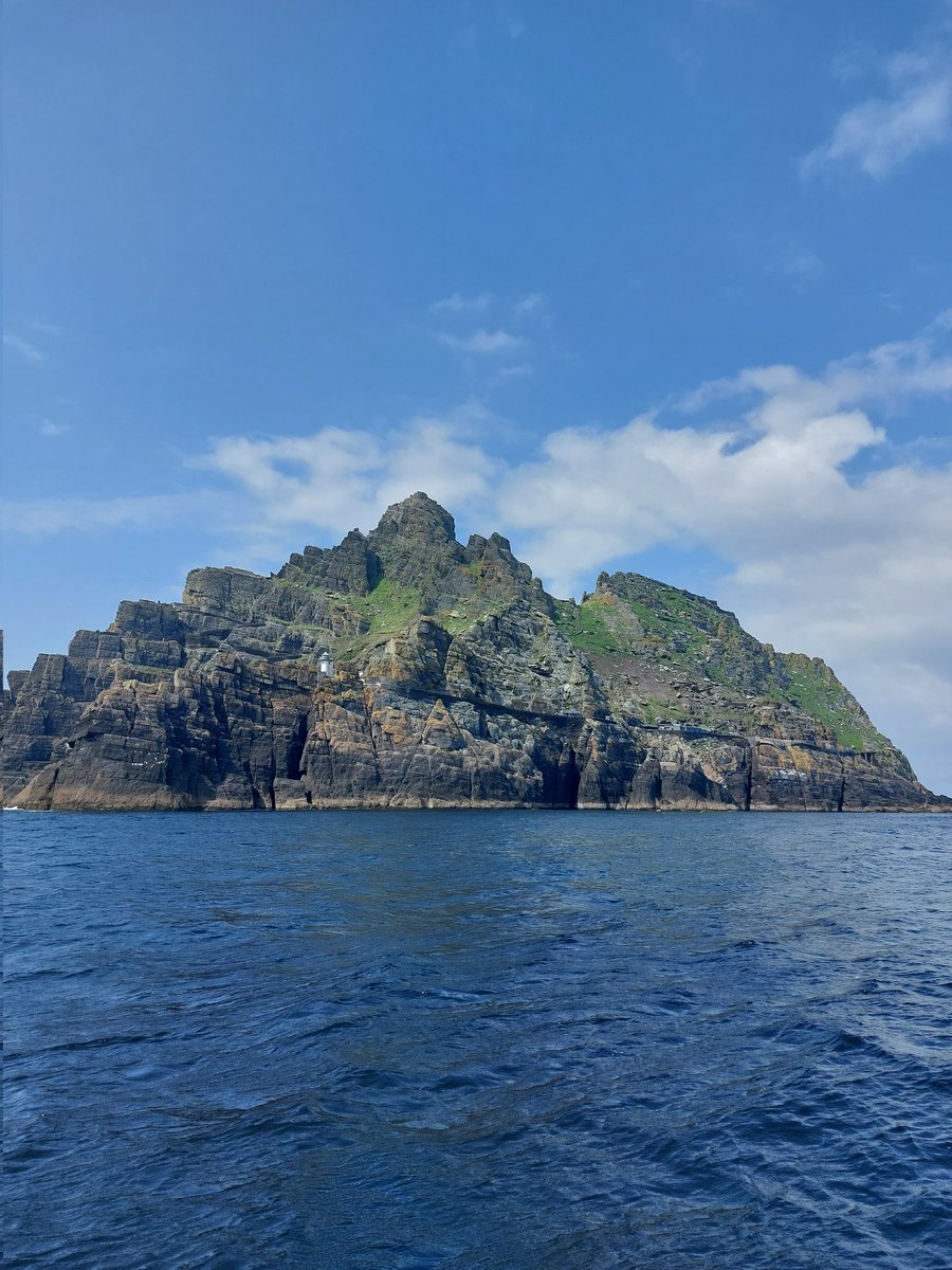Kerry_Aqua_Terra (@kerryaqua) on Twitter photo Only a few seats left for our Ultimate Skellig Coast Tour to Skellig Michael this Saturday & Sunday. With fantastic weather on the cards, don't miss out, book today at kerryaquaterra.ie/booking or call 087 9220544. <a href="/DiscoverKerry_/">Discover Kerry</a> <a href="/cahersiveentown/">Cahersiveen</a> #kerry Only a few seats left for our Ultimate Skellig Coast Tour to Skellig Michael this Saturday & Sunday. With fantastic weather on the cards, don't miss out, book today at kerryaquaterra.ie/booking or call 087 9220544. <a href="/DiscoverKerry_/">Discover Kerry</a> <a href="/cahersiveentown/">Cahersiveen</a> #kerry