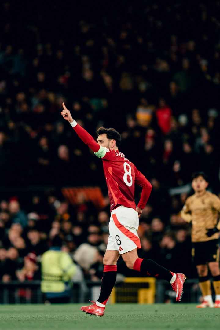 UtdXclusive's tweet image. The ‘Problem’