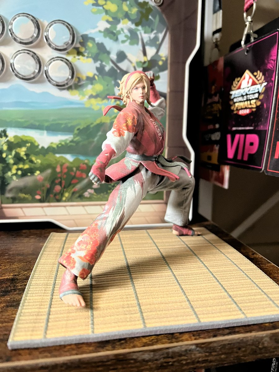 She’s home! 🥰