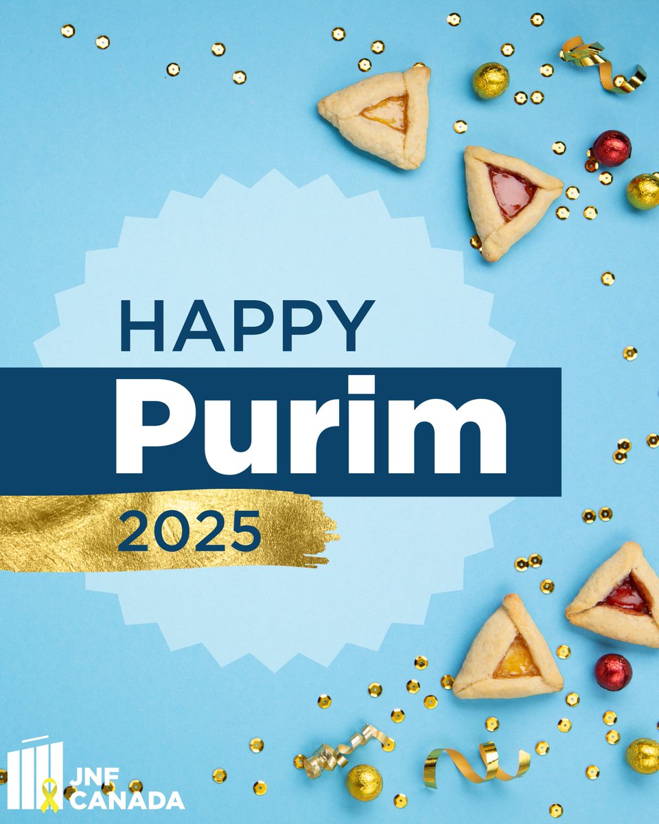 This Purim, We Remember &amp; Stand Together

Purim is a story of courage, faith, and the triumph of light over darkness. Yet, this year, joy feels incomplete. With 59 hostages still in captivity—only 24 presumed alive—our hearts remain heavy.

As we celebrate, we remember: just as