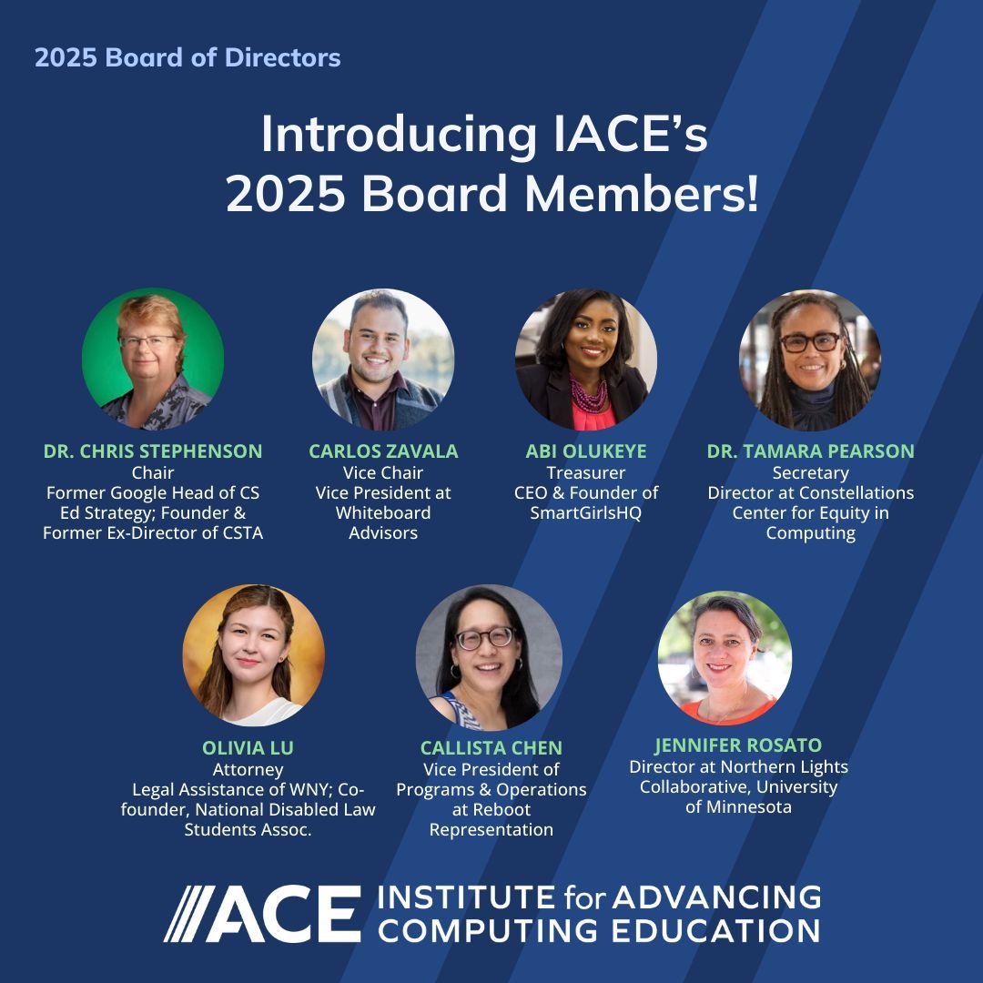 Excited to welcome our 2025 Board of Directors! 🙌 Thank you for your commitment, leadership, and vision. Here’s to a year of growth, impact, and meaningful change! 

#LeadershipInAction #LeadingTheWay