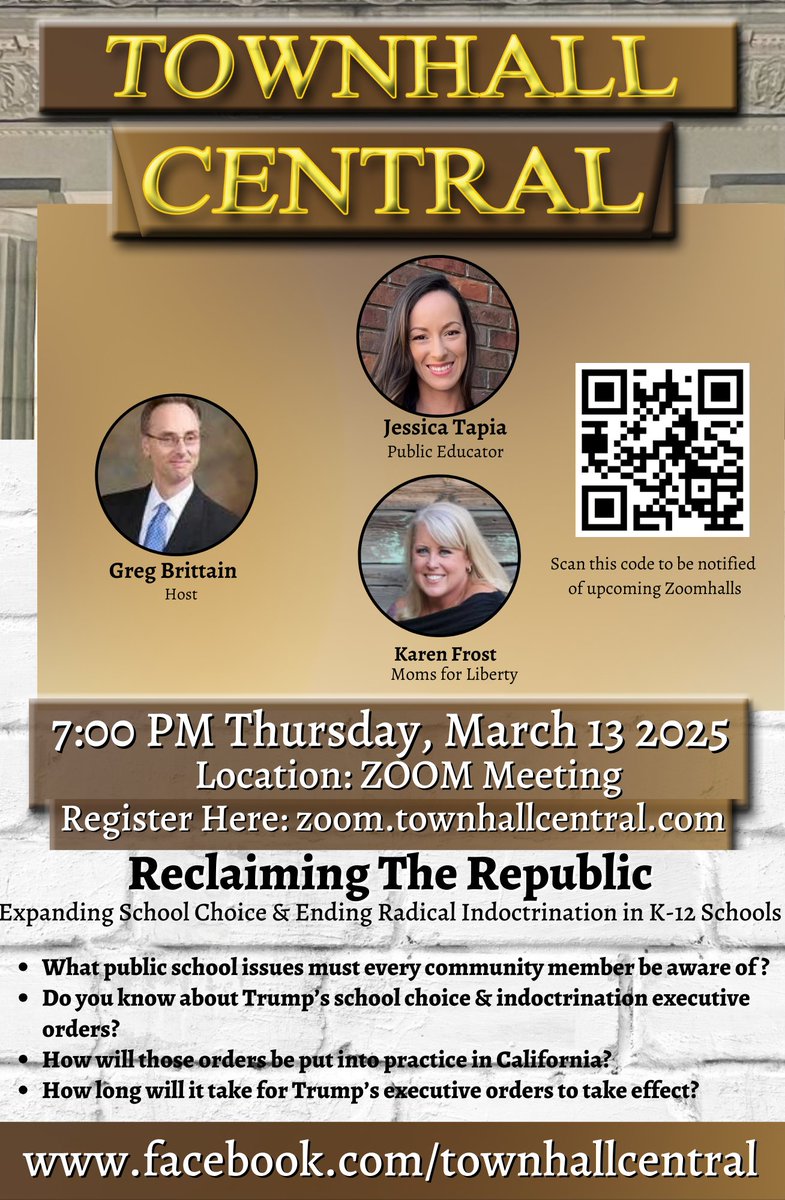 Redlands Tea Party Patriots tweet media