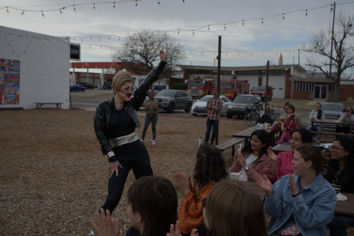 THANK YOU B3C for an amazing night of incredible talent from our DGES community!