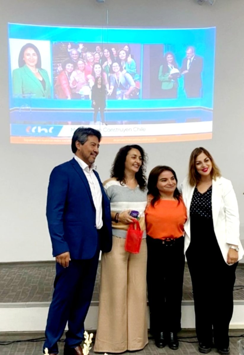 CChC Calama tweet media
