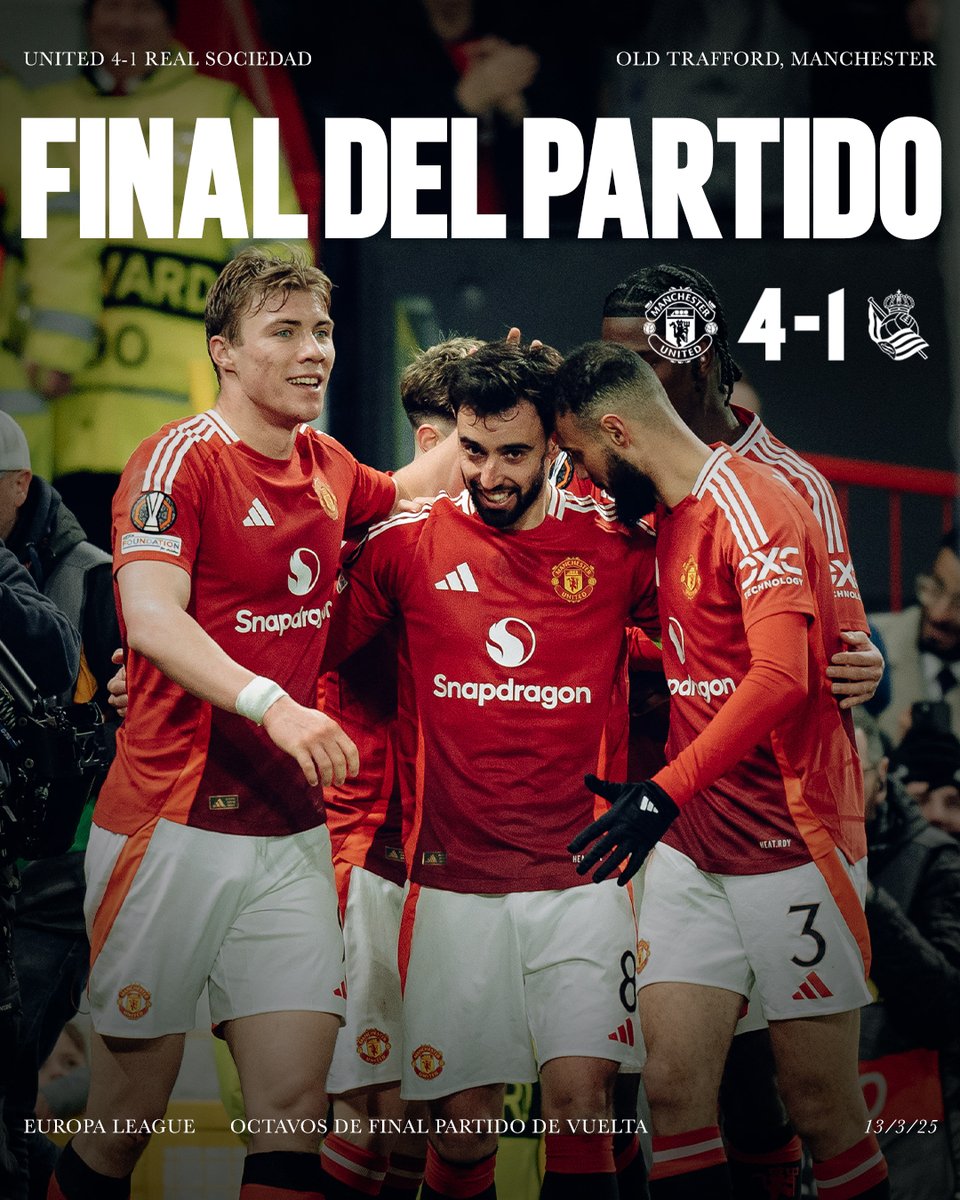 ¡ESTAMOS EN LOS CUARTOS DE FINAL! 🏆
