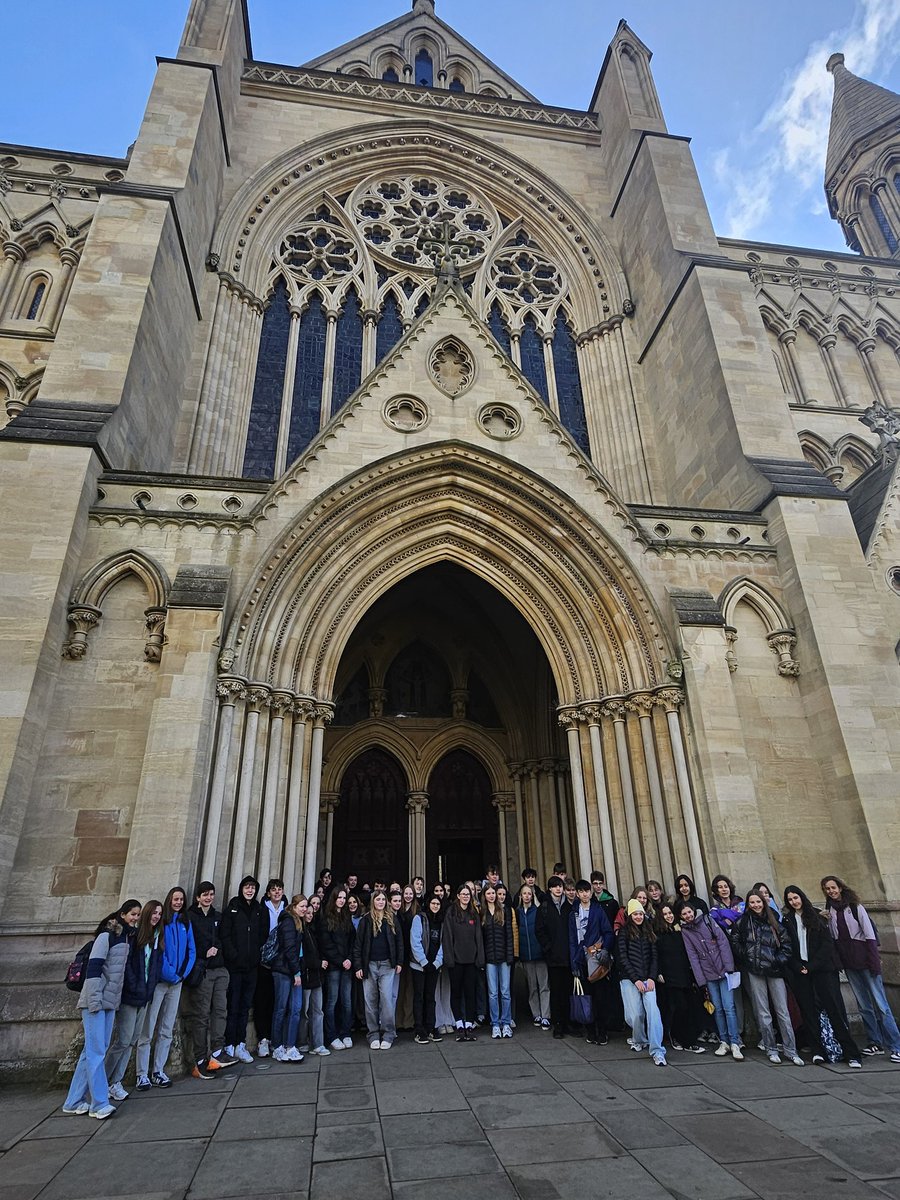 Sandringham MFL tweet media